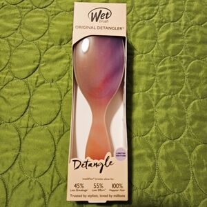 Wet Brush Hairbrush -Choose 1